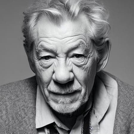 Ian McKellen - Image 5