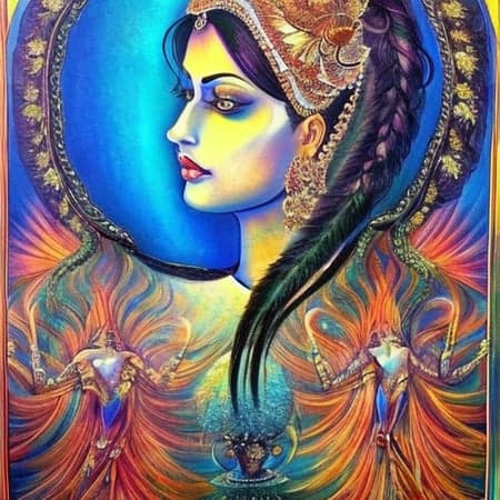 Psychedlia