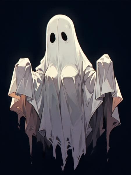 Sexy Sheet Ghost - Image 3