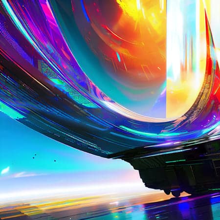 djz Glitch Stick - Image 3