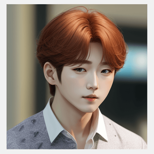AI generated: 조규성
