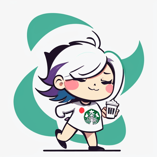AI generated: ((style cartoon, cute Super Deformed Character, white border, high quality, colorful, Detailed illus...