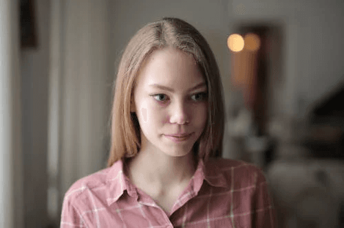 AI generated: 90 years old