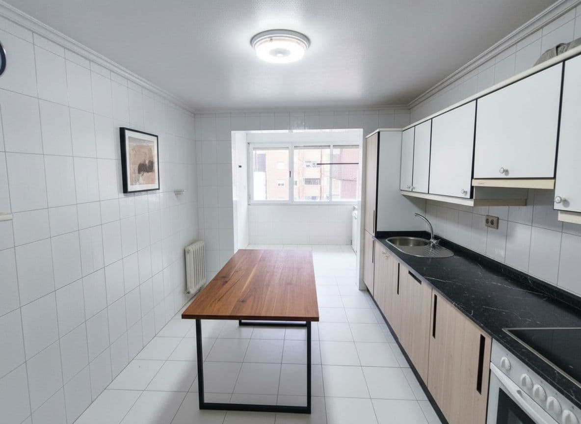 AI generated: Strictly preserve the exact camera angle, floor plan, ceiling height, and spatial boundaries from th...