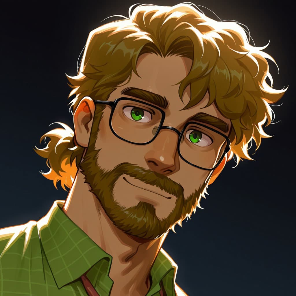 FNAF || Henry Emily - Image 1