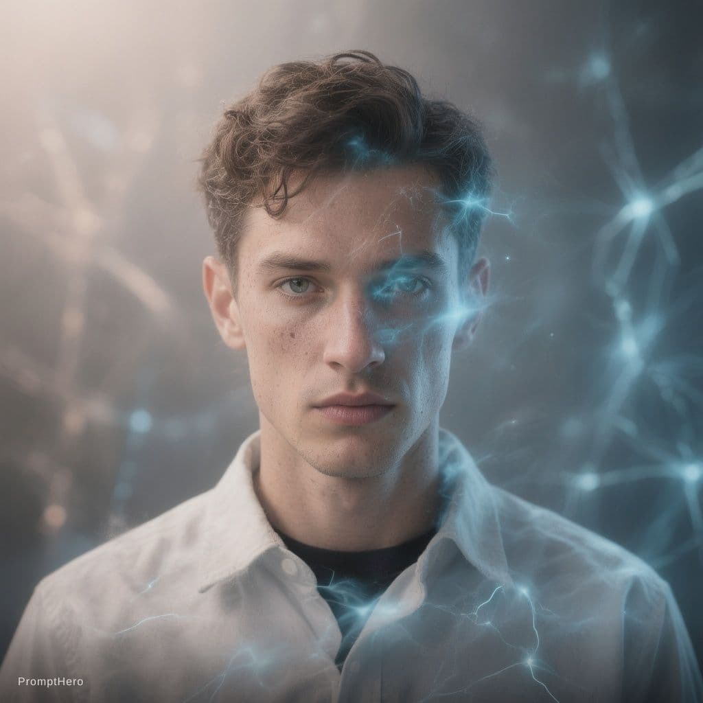 AI generated: I want someone (AI) for free "who knows everything"