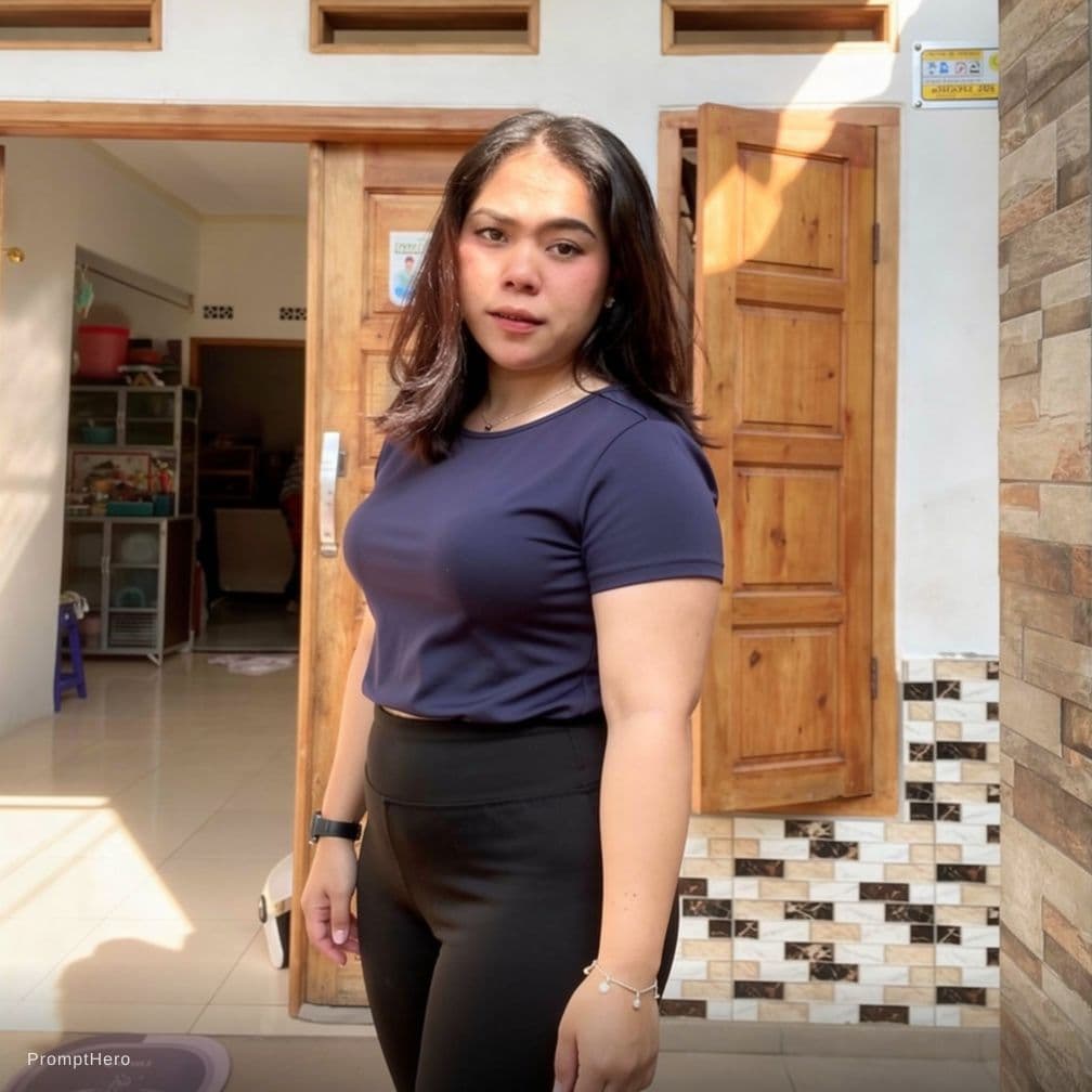 AI generated: edit photos to change clothes to be sexy