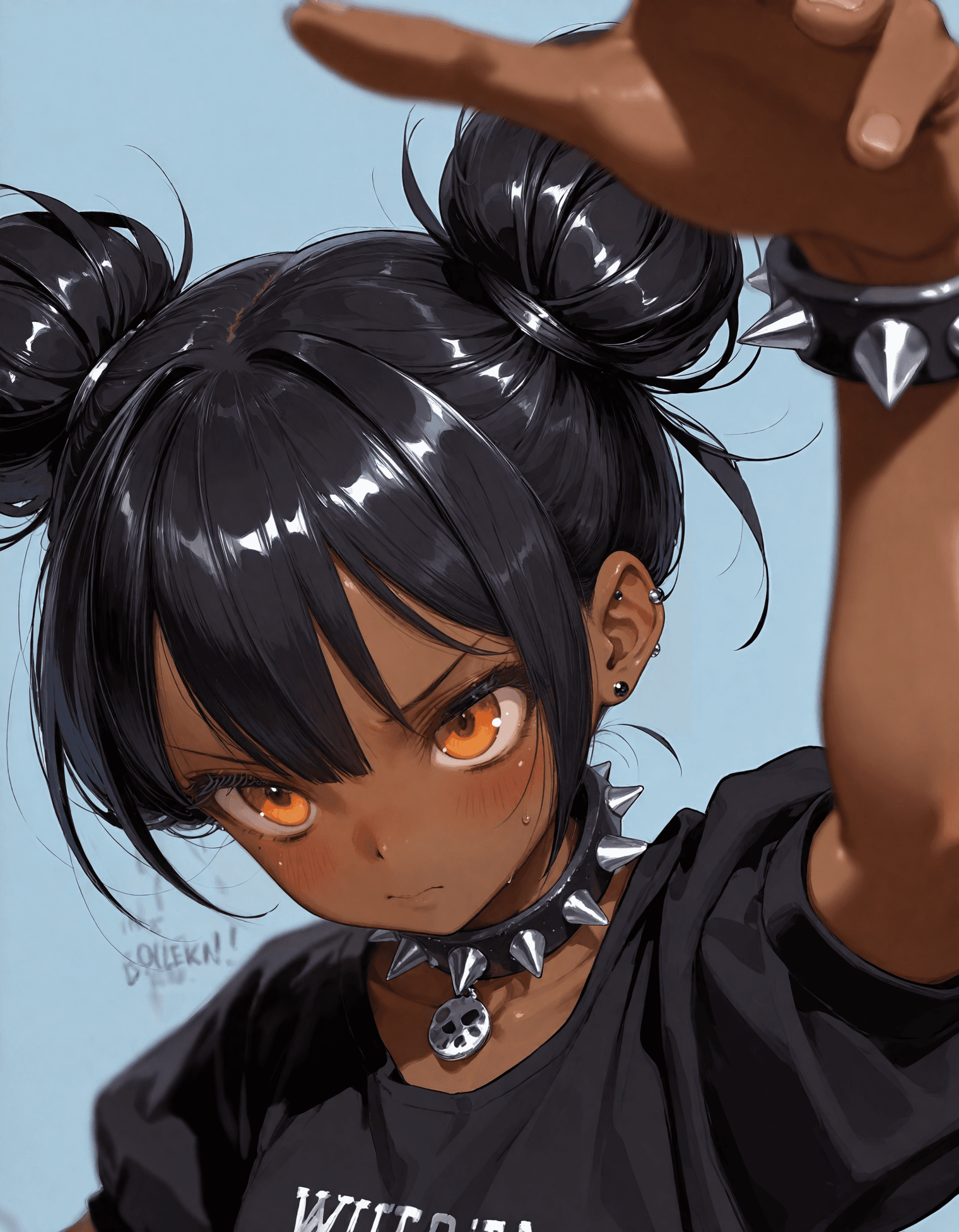 Dolls | Shiiro's Styles - Image 2