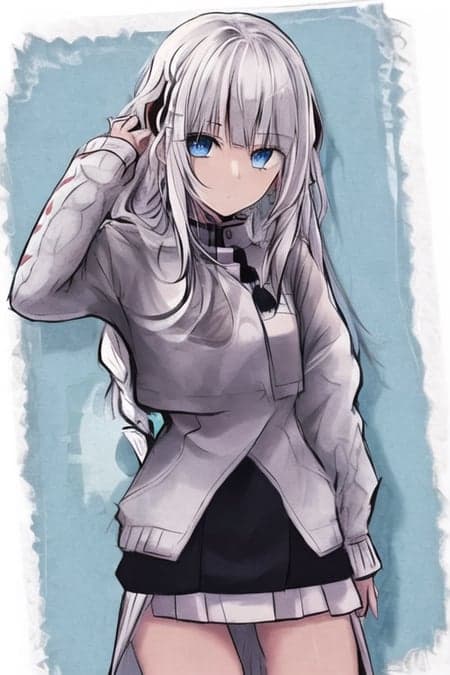 Haru - Image 1