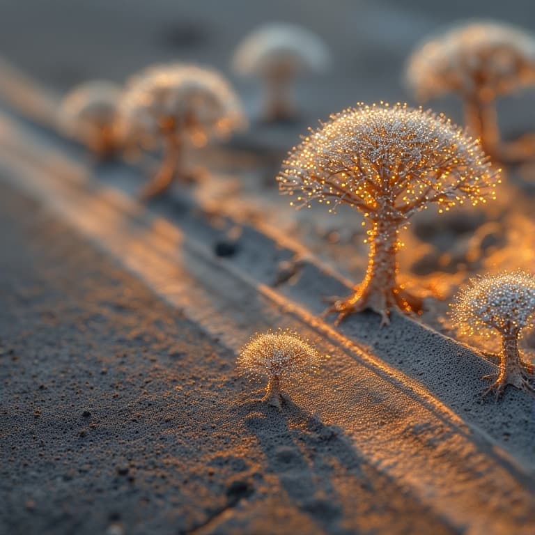 AI generated: digital art