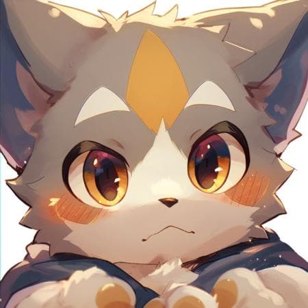 Lv1(Rubili) Style - Image 1