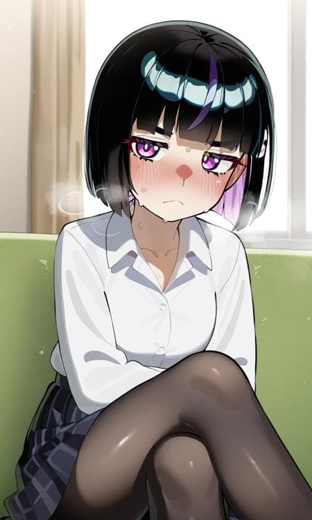 Mizumizuni - (Artist Style) Illustrious