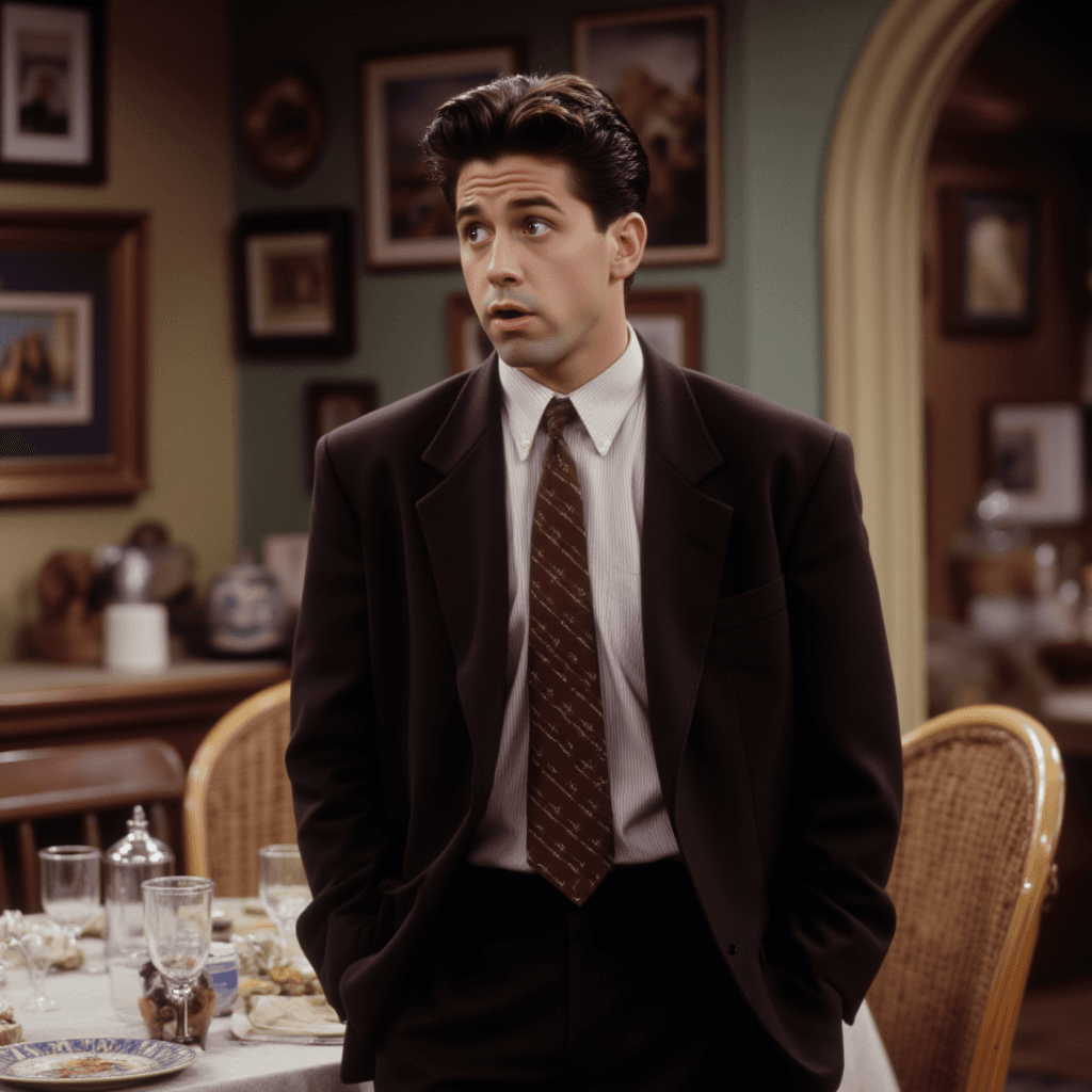 90s sitcom - Image 4