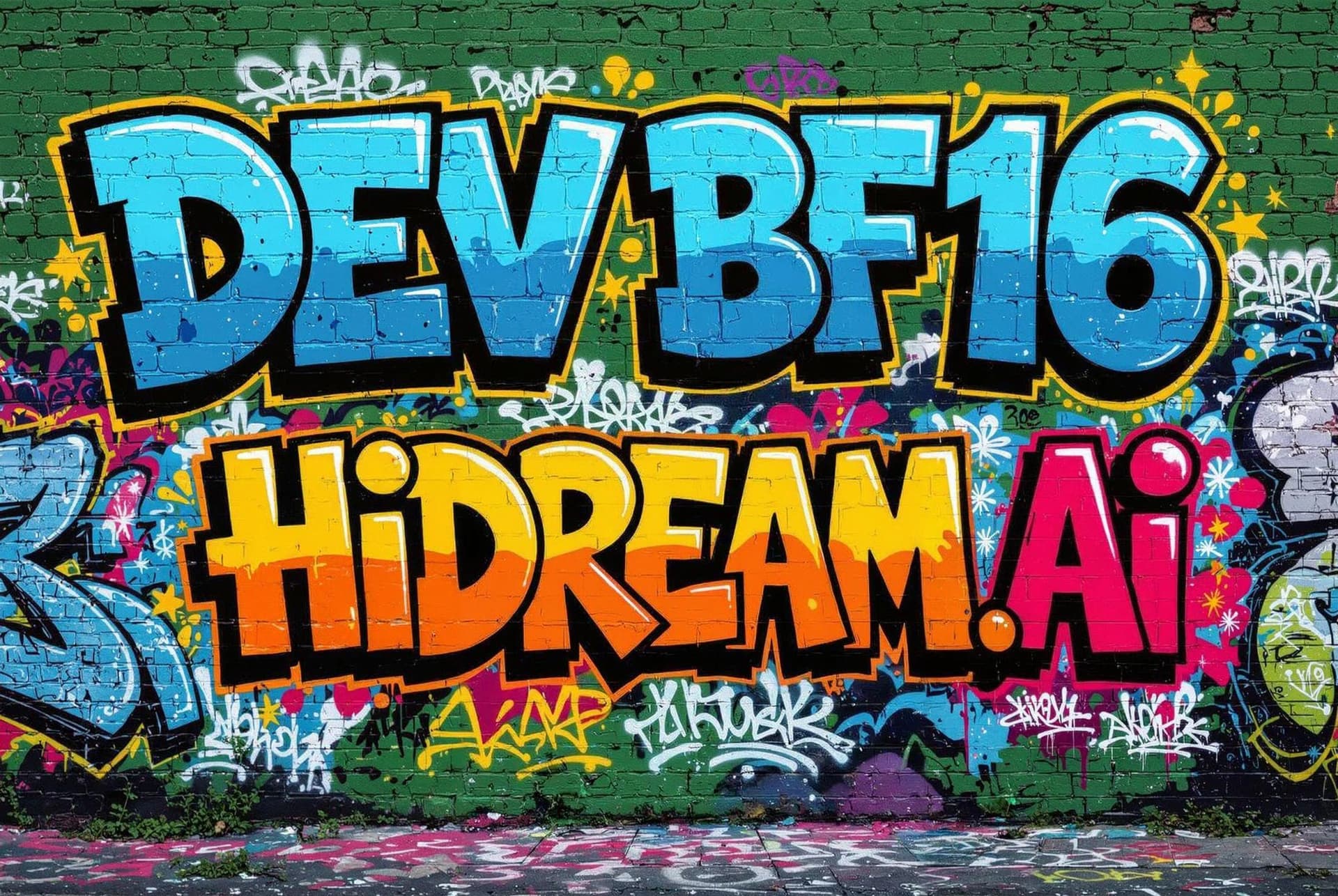 Hi-Dream I1 Dev - Image 2