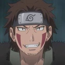 Kiba Inuzuka (The Last)