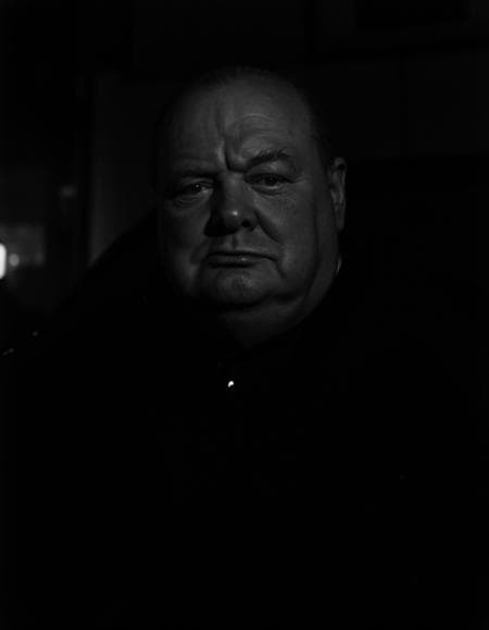 F1D: Winston Churchill - Image 2