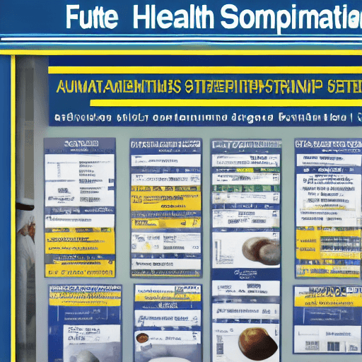 AI generated: uae health supplements consultation