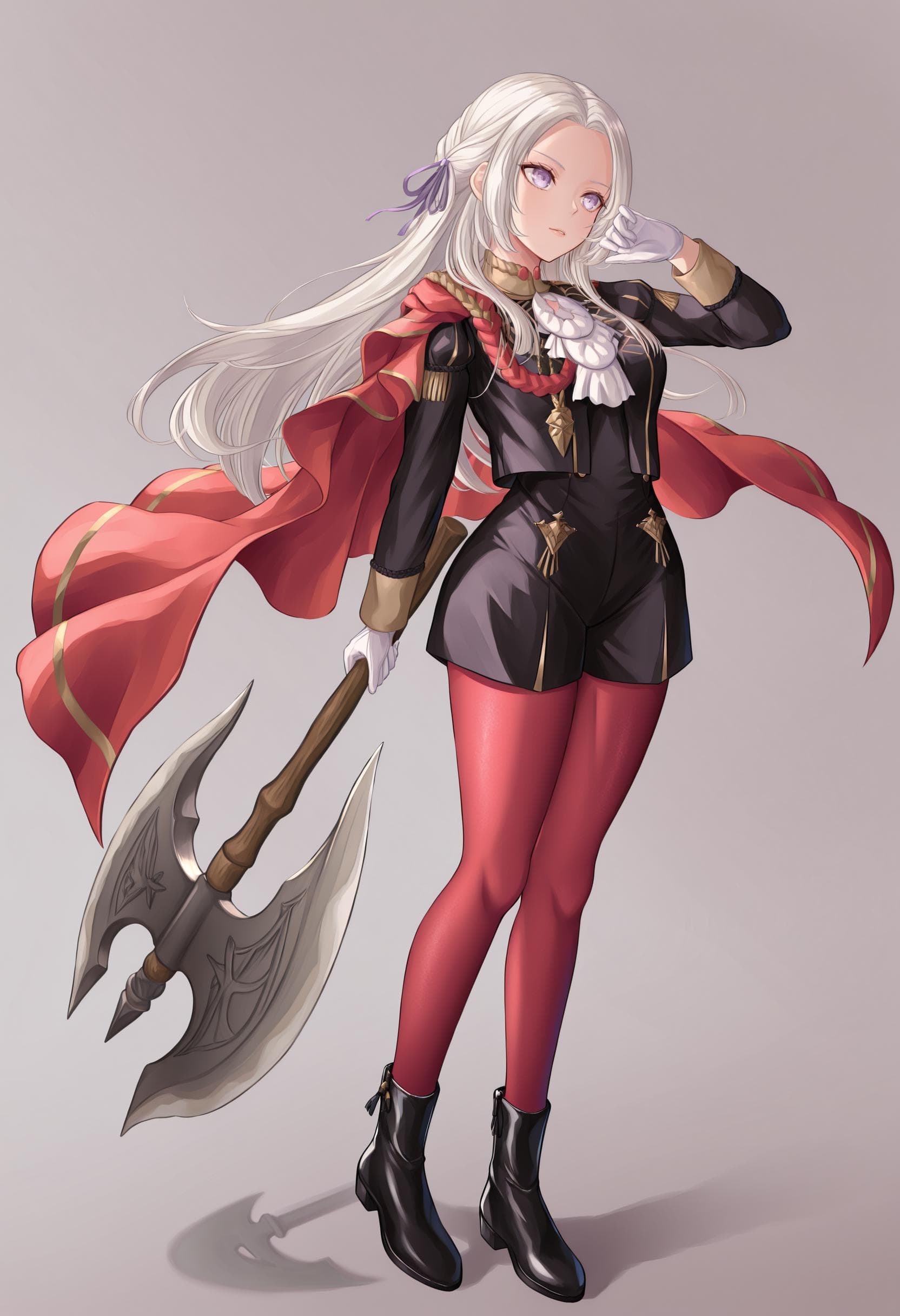 Zynxy (Artist Style) SDXL LoRA [Illustrious]