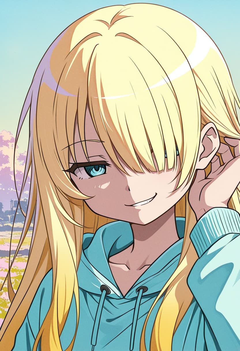 nagare | flow Style Illustrious - Image 1