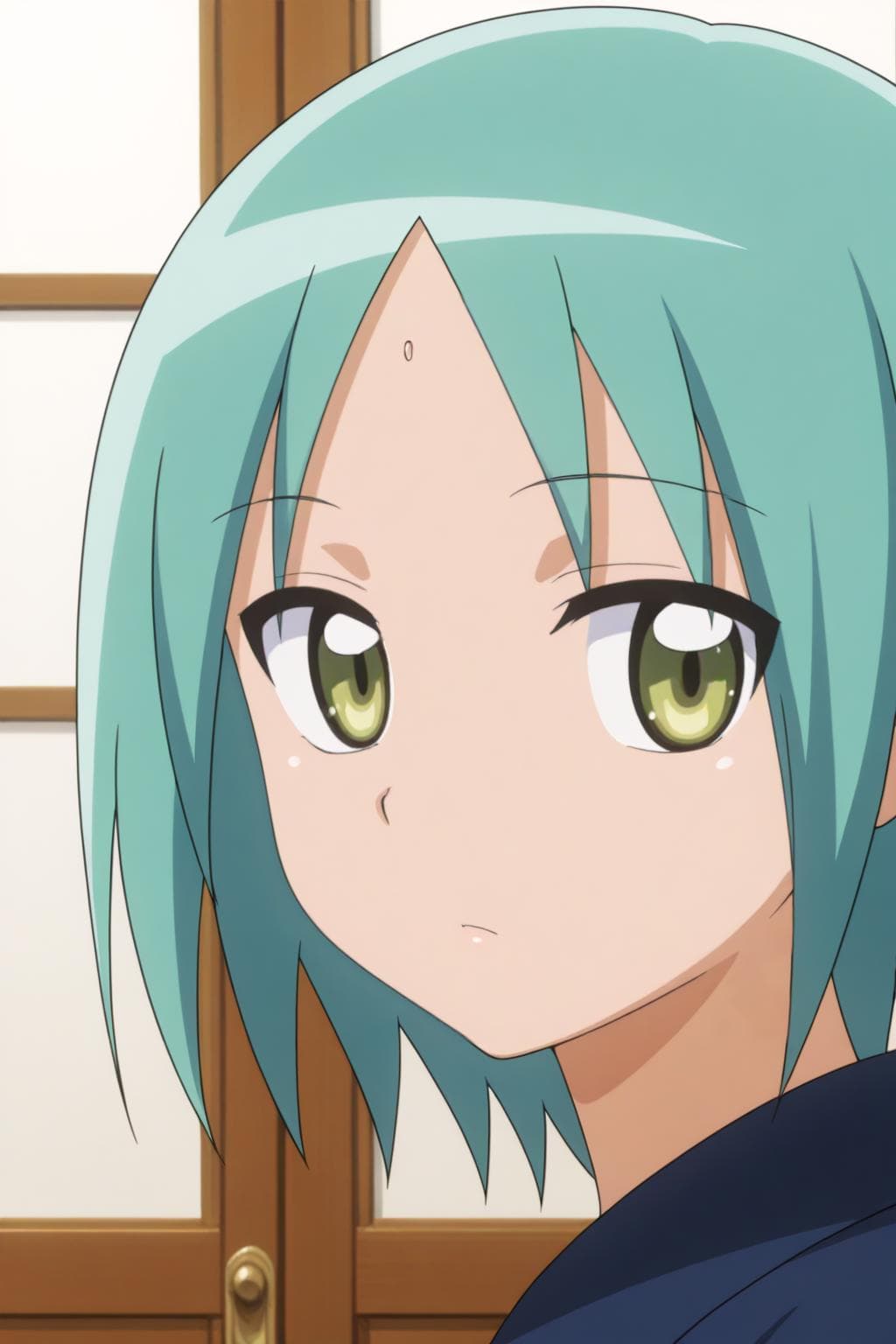 Hayate no gotoku!! | Yukiji Katsura - Image 2