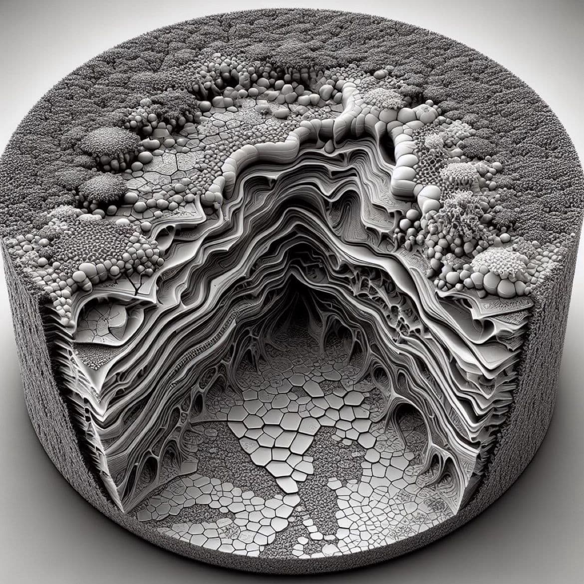 AI generated:  