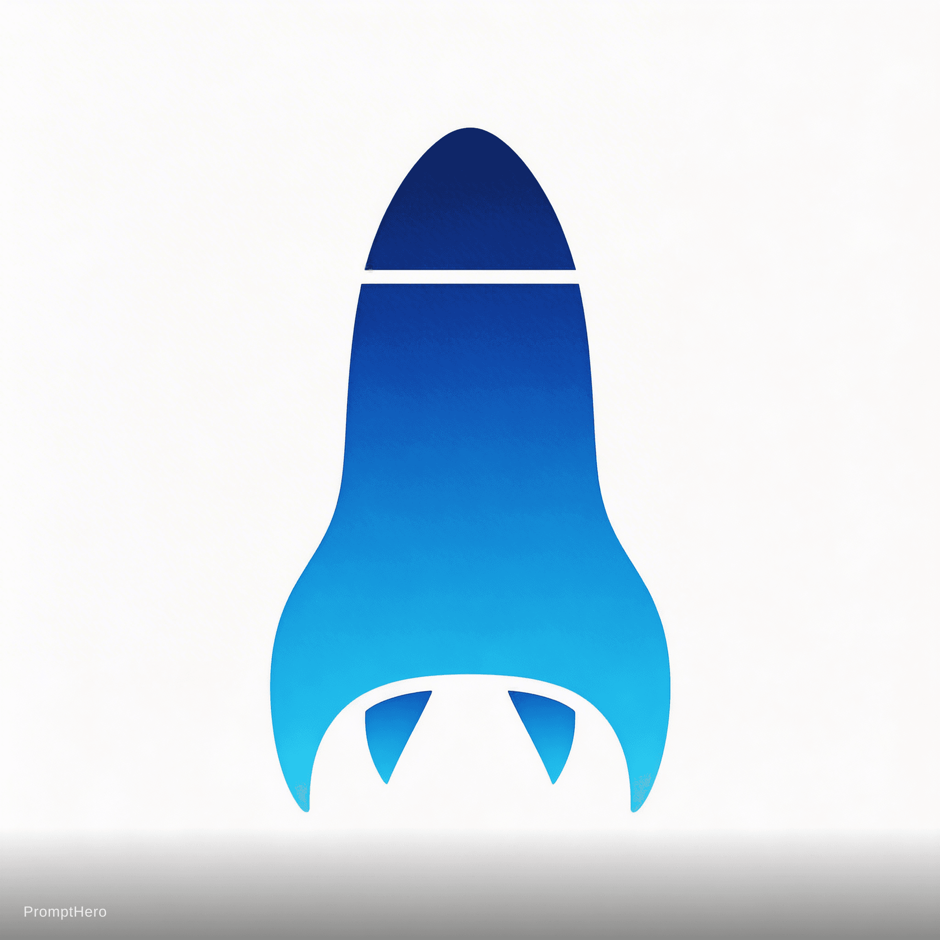AI generated: a logo just like boosteroid logo but not the exact one

