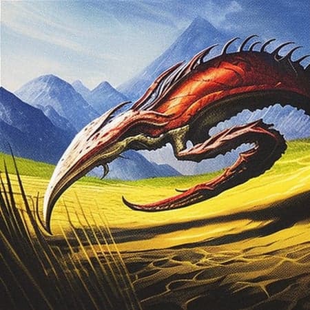 Fantasy Card Diffusion - Image 3