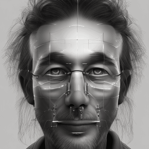 AI generated: generate a image of a person that is a mechanic. the image should be real life looking. Make sure it...