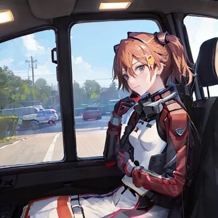 asuka - Image 5