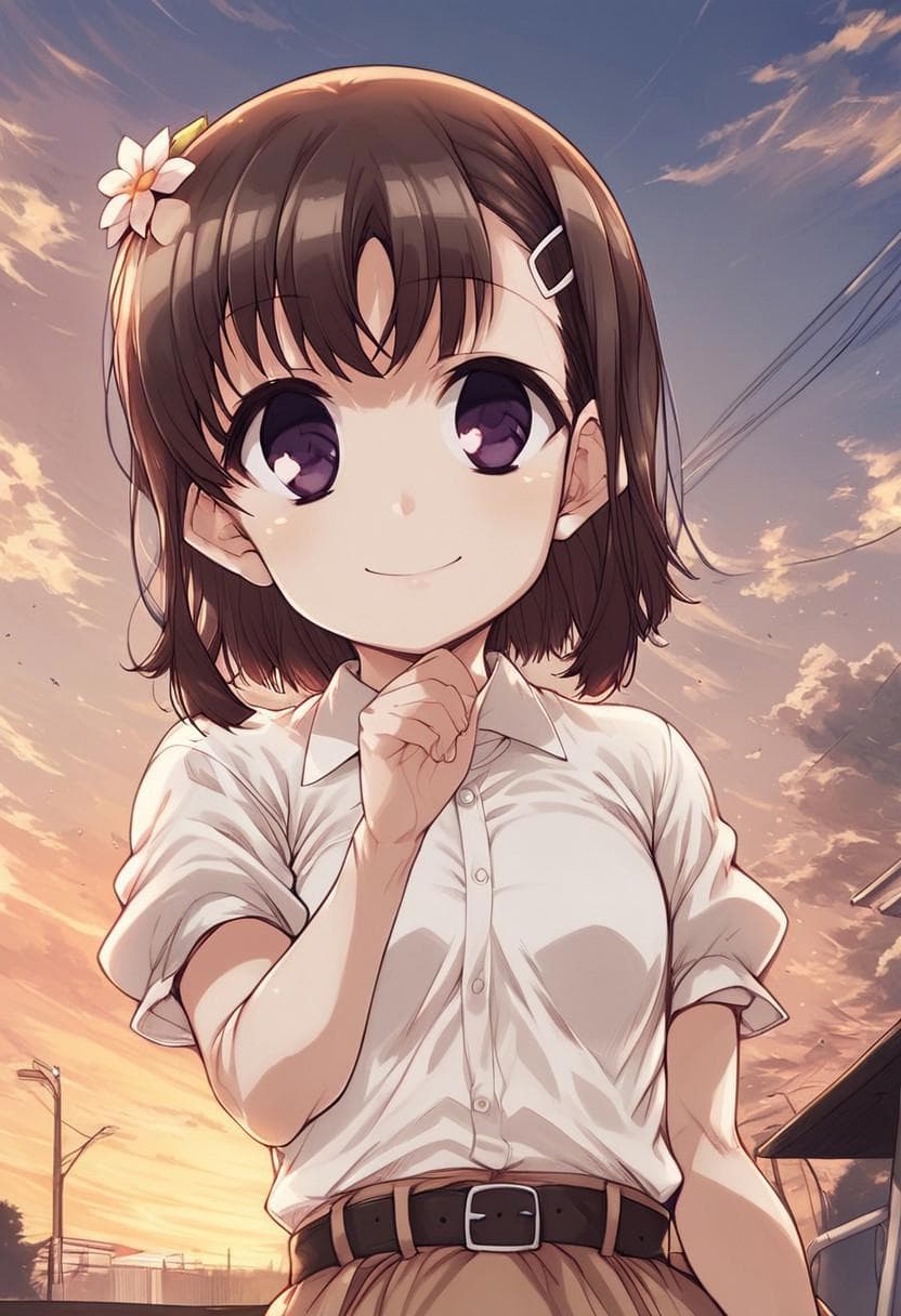 mimi katsura | 桂美々 | fate kaleid liner prisma illya