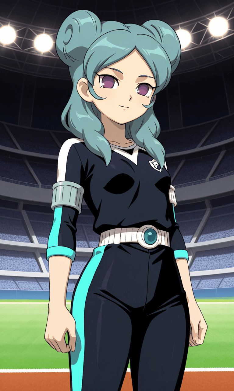 Beta (Inazuma Eleven All Series)