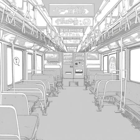 Background lineart test - Image 2