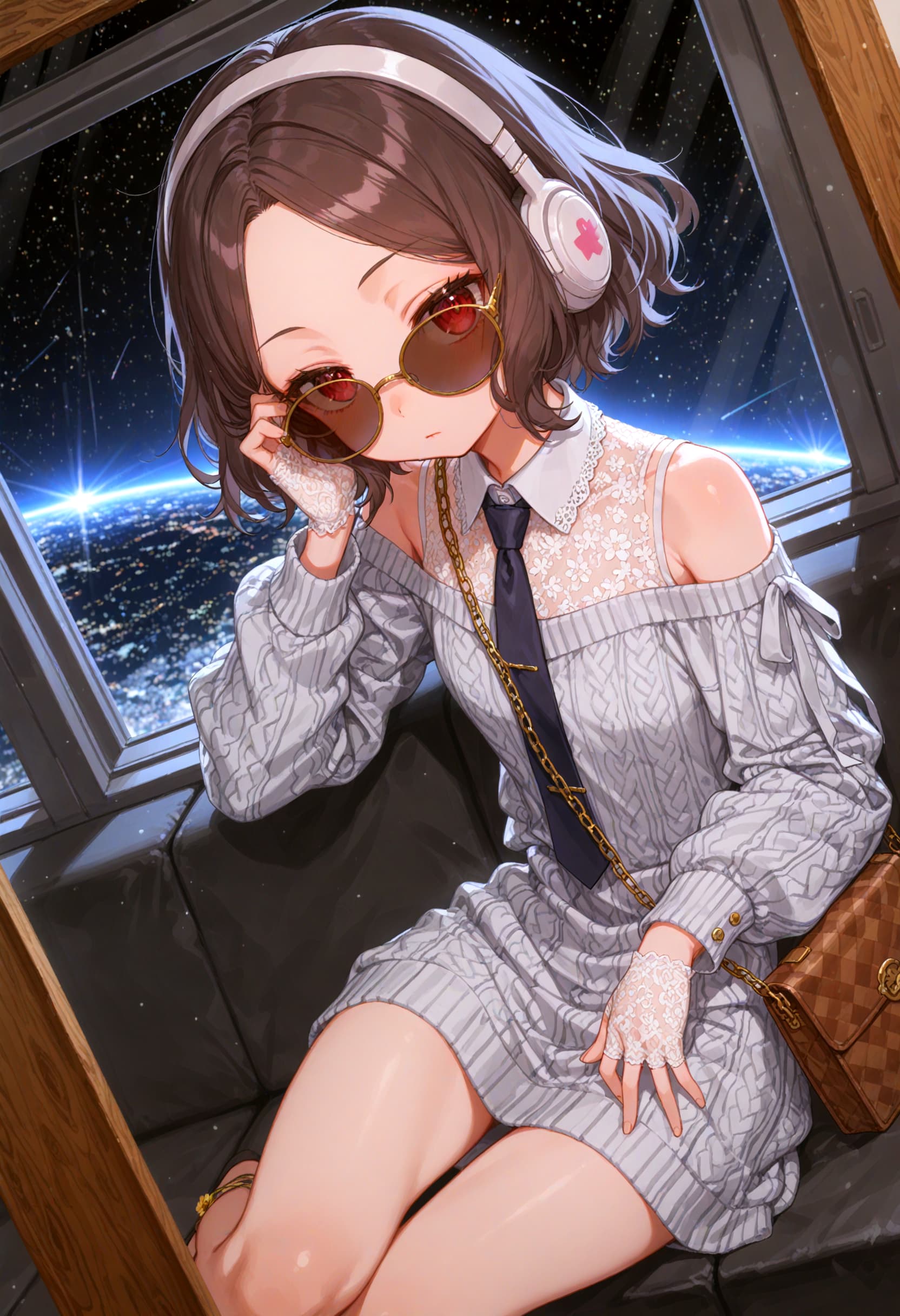 Distracted - Image 1