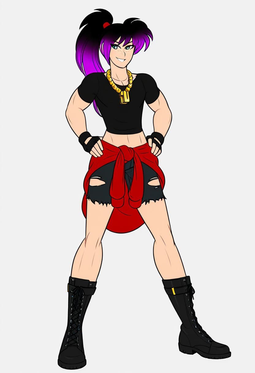 AkuOreo Style - Image 3