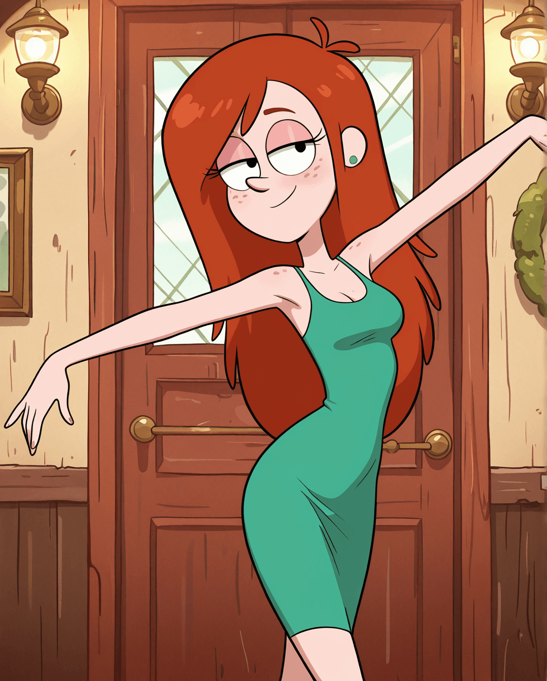 wendy corduroy
