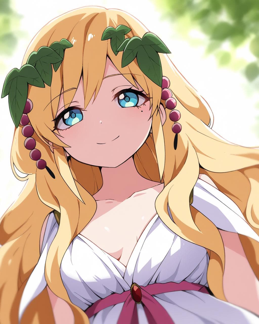 Scheherazade (Magi) - Image 1