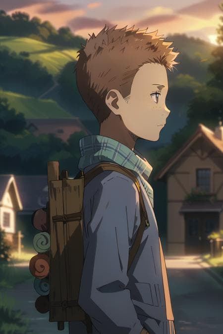 ꕤNash | Black Clover!