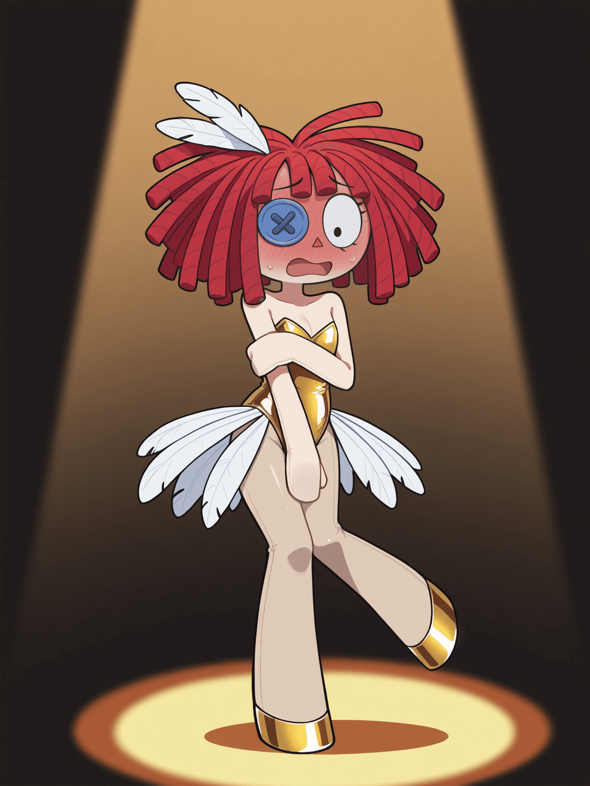 Ragatha | TADC - Image 4