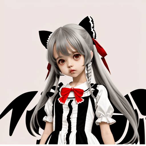 AI generated: , loli, lolita, lolicon, 