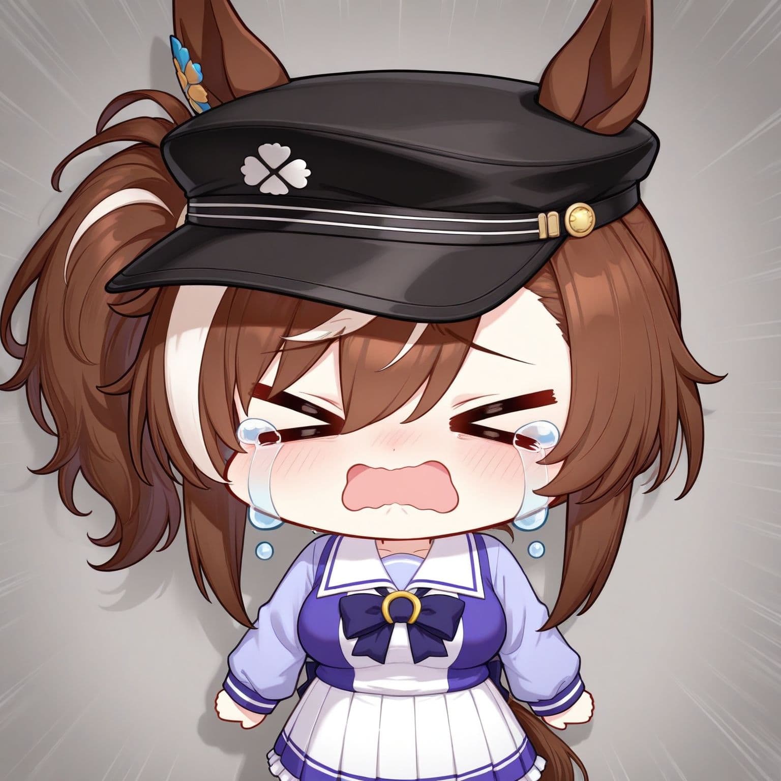 My Original Umamusume
