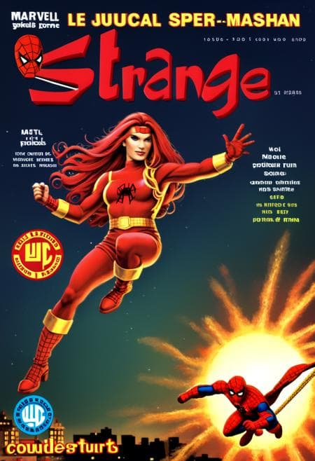 cover_strange_pony - Image 3