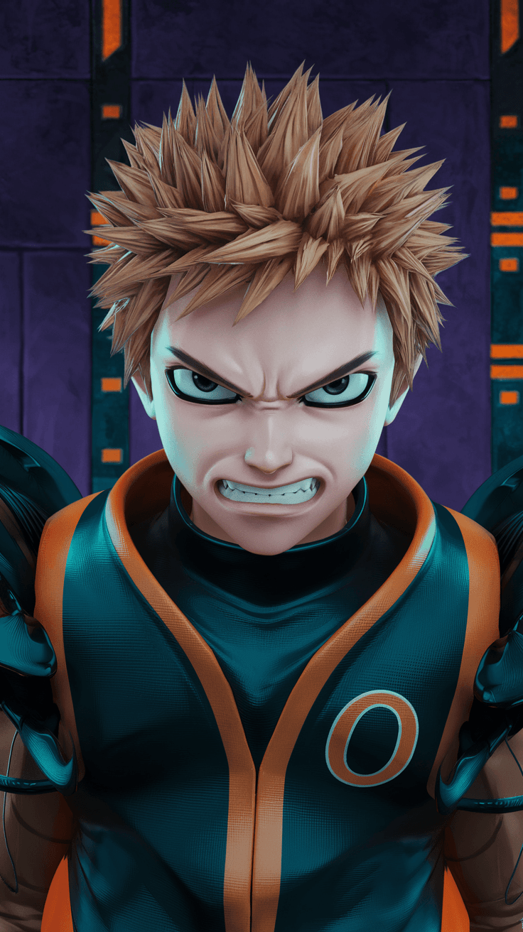 AI generated: dragon ball anime art wall art picture with dragon ball art / dragon ball xv, in the style of dark a...