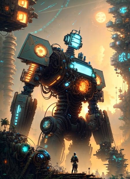 Style Rust Magic - Image 4