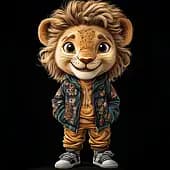 LionKingAI's avatar