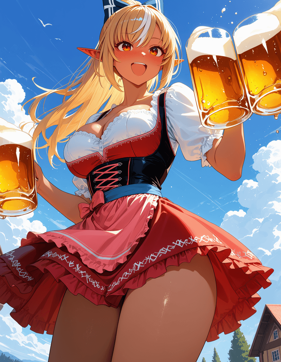 Dirndl - Image 3