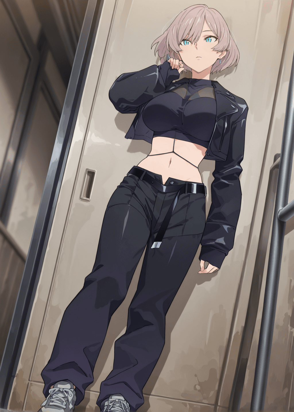 Mujina (SSSS.Dynazenon)