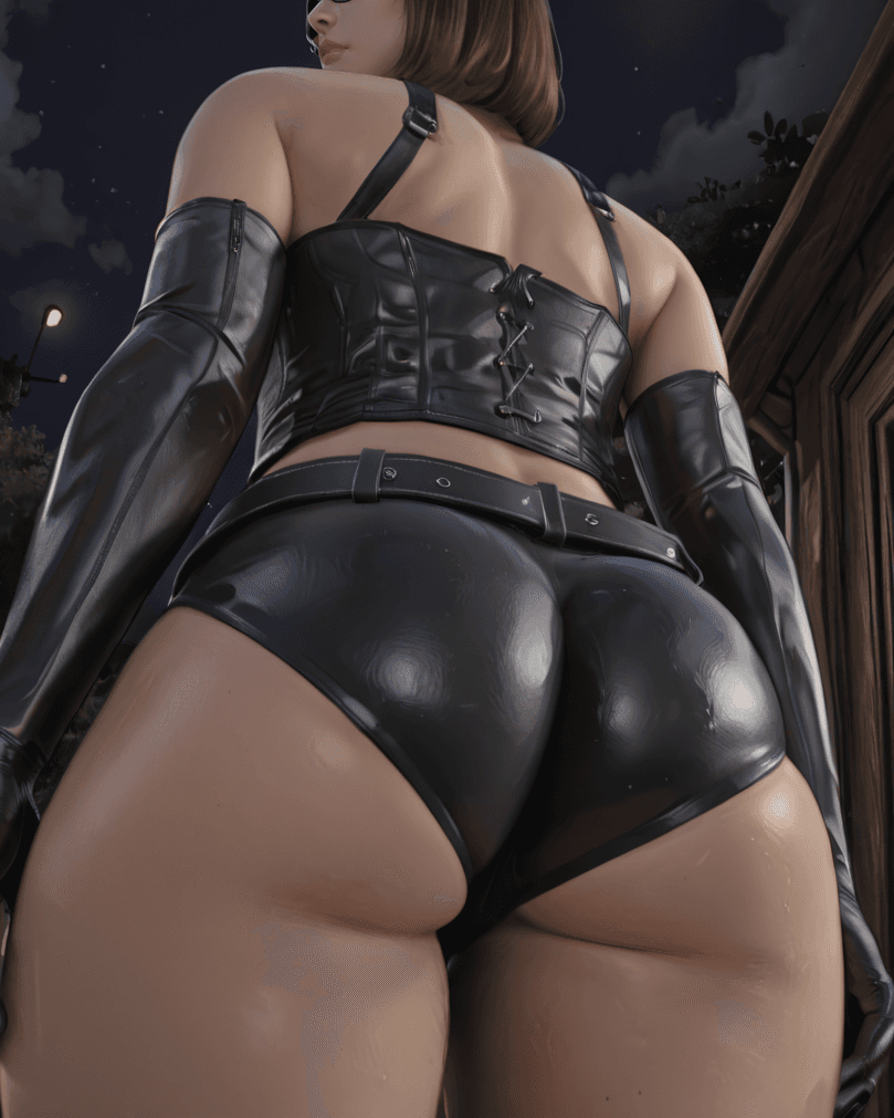 Saeko Mukouda - Yakuza 7 (Night Queen)