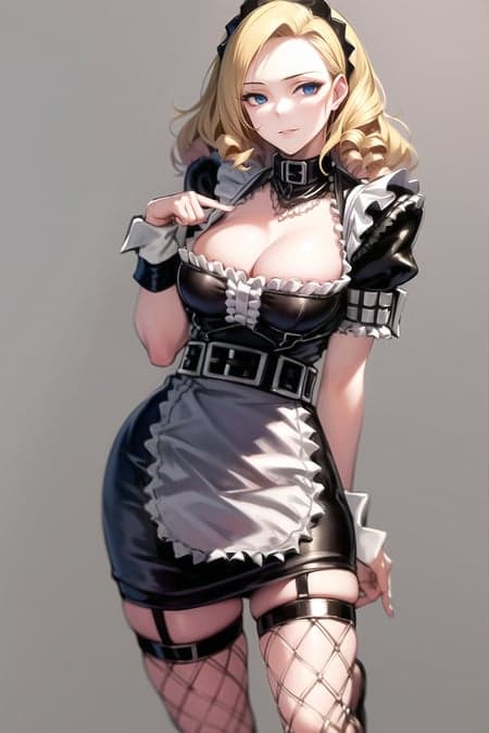 Solution Epsilon (Overlord) - Image 1