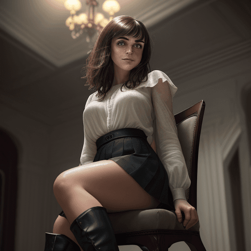 AI generated: masterpiece, sharp focus, best quality, depth of field, cinematic lighting, photo, watercolour, 
(fo...