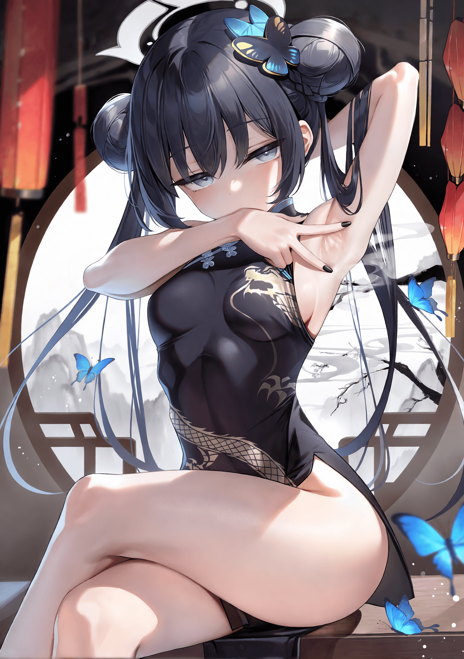 MeIoN style |Anima | Noob-VPred | illustrious | Pony|